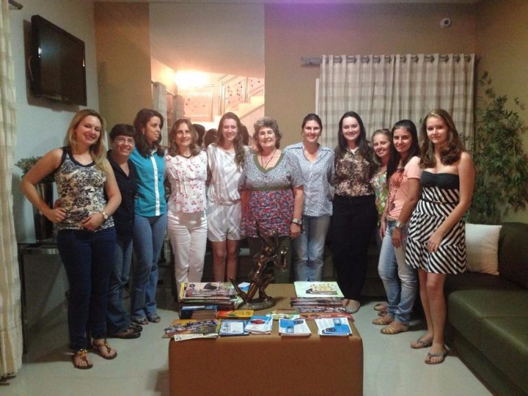 Formação Internacional Nova Medicina Germânica com Itziar Orube