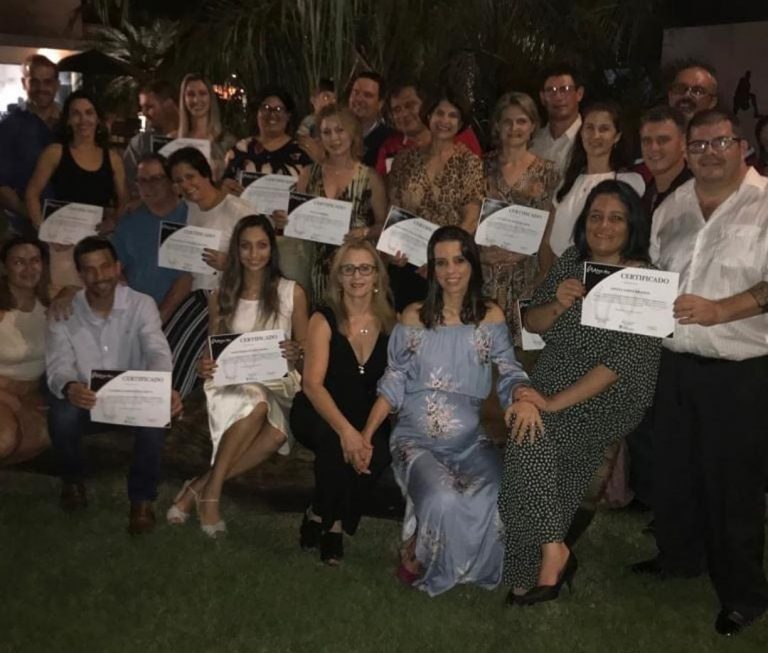 Formação Constelação Sistêmica - Turma 2