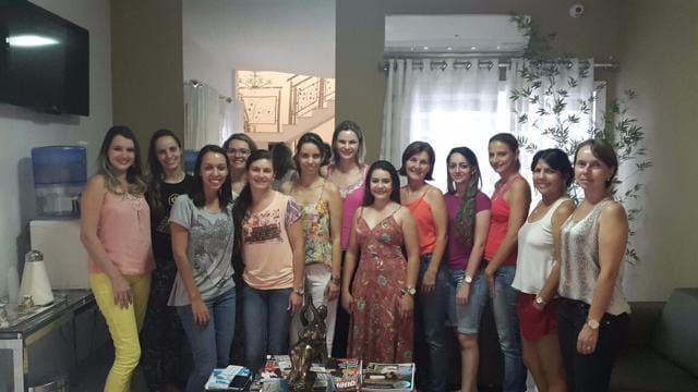 Reprogramação Biológica com Ana Flávia Molinari - Turma 2